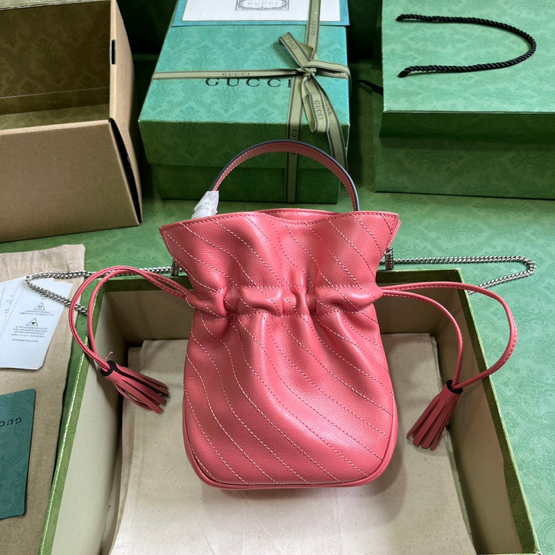 Satchel Bags - GCI Bags - 232