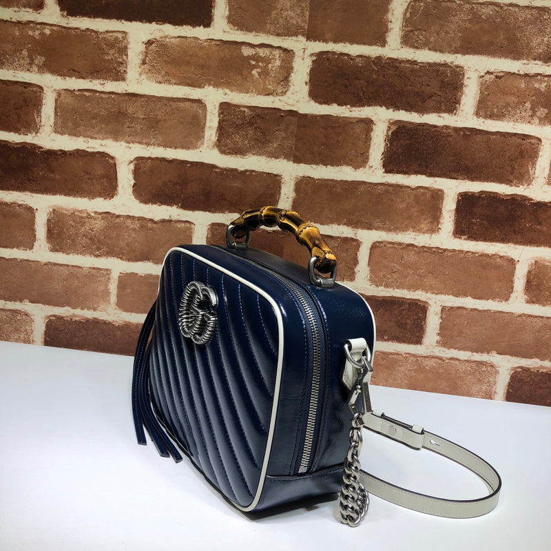 Satchel Bags - GCI Bags - 3687