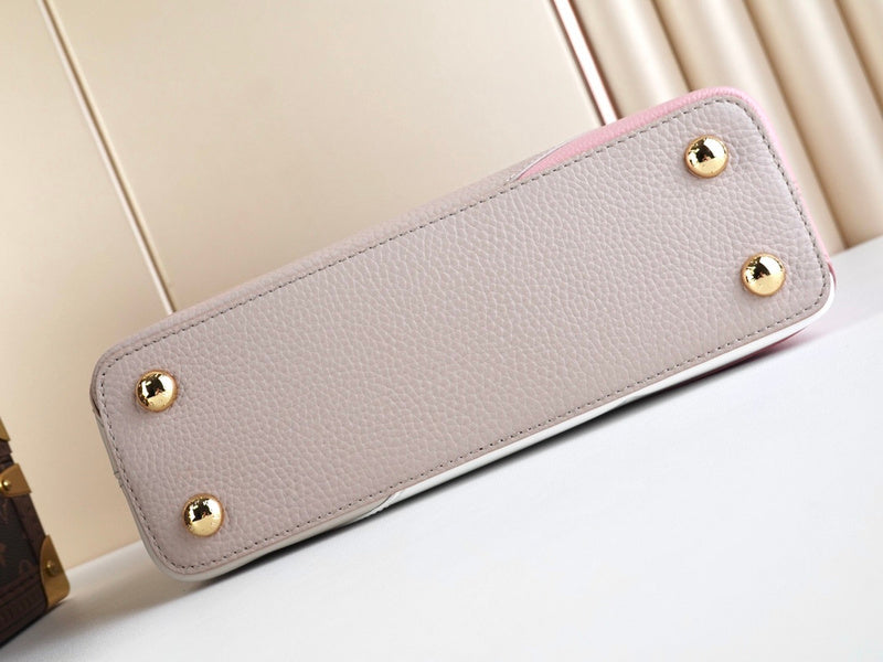 Satchel Bags - VL Bags - 6626