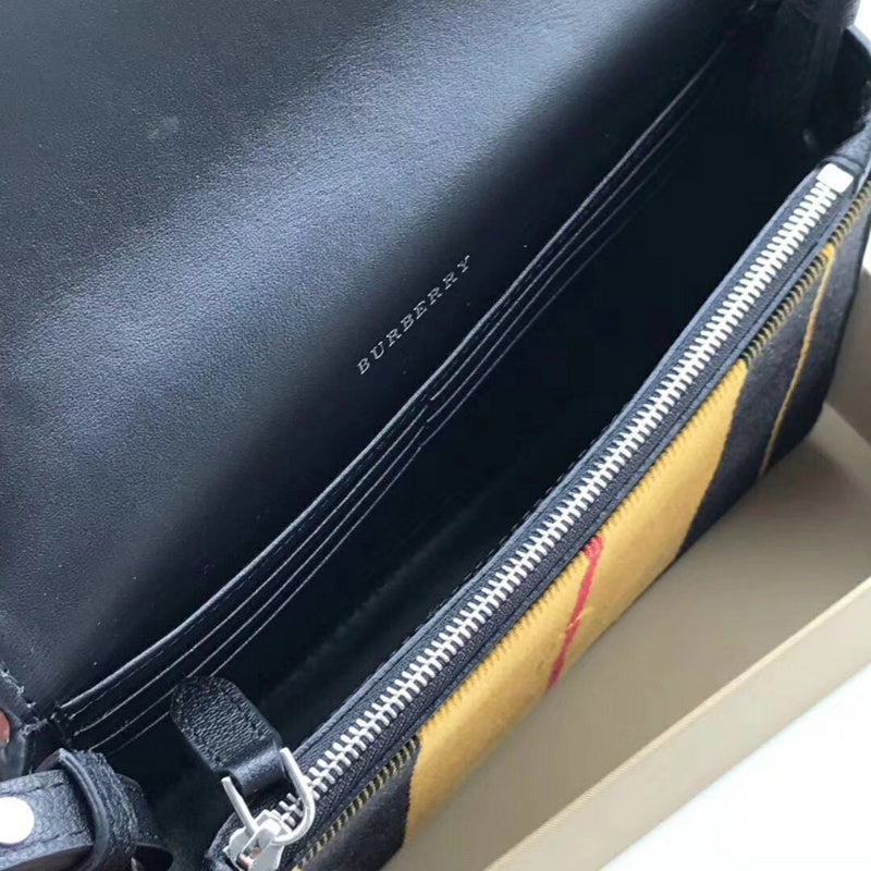 Fan Fashion -GLM - Top quality BBR Bags - 1190