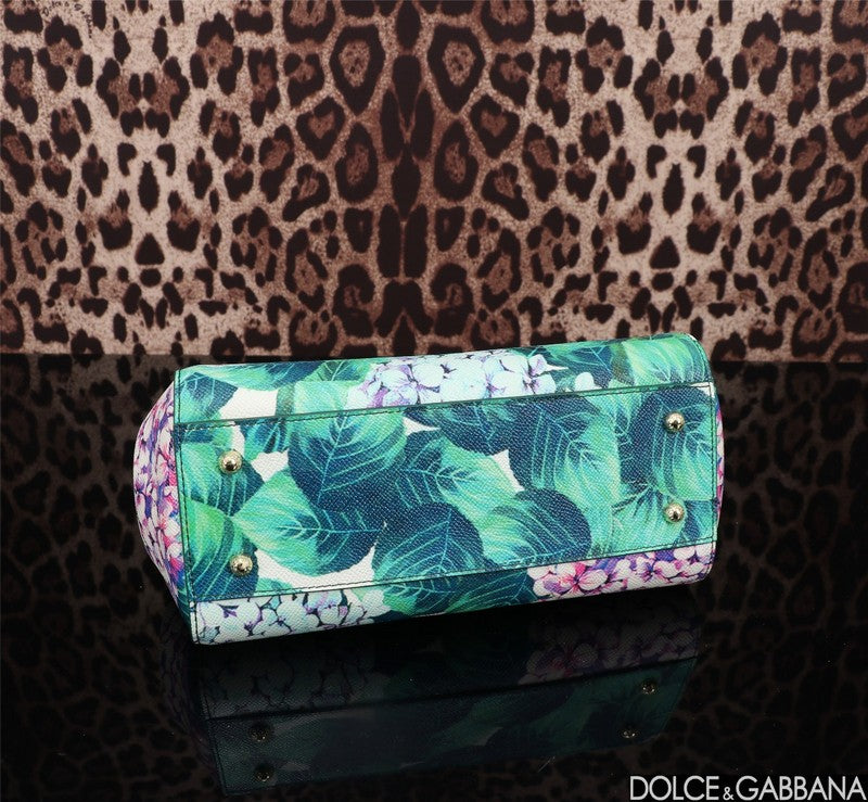 Satchel Bags - DG Bags - 382