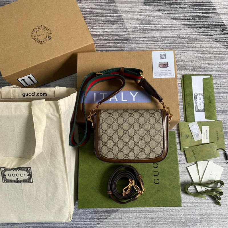 GLM - gg Bags - 1003