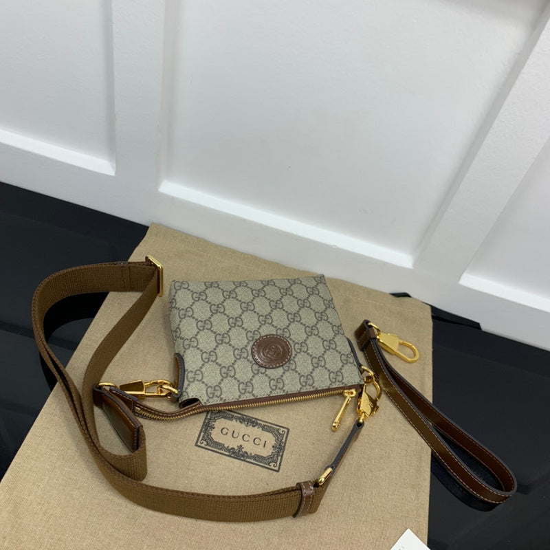 Satchel Bags - GUC Bags - 189