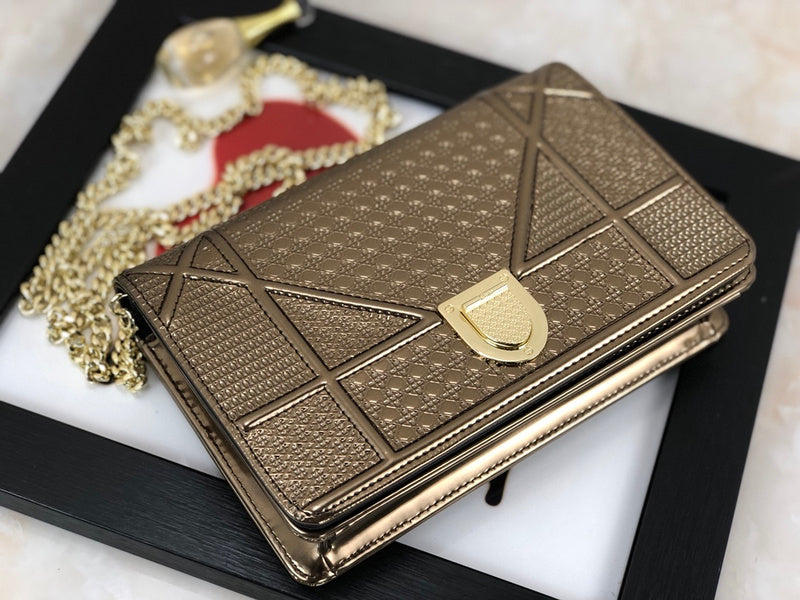 Satchel Bags - DOR Bags - 1111
