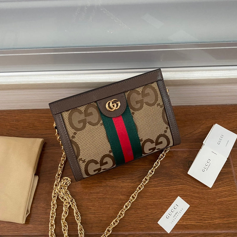 Satchel Bags - GCI Bags - 1936