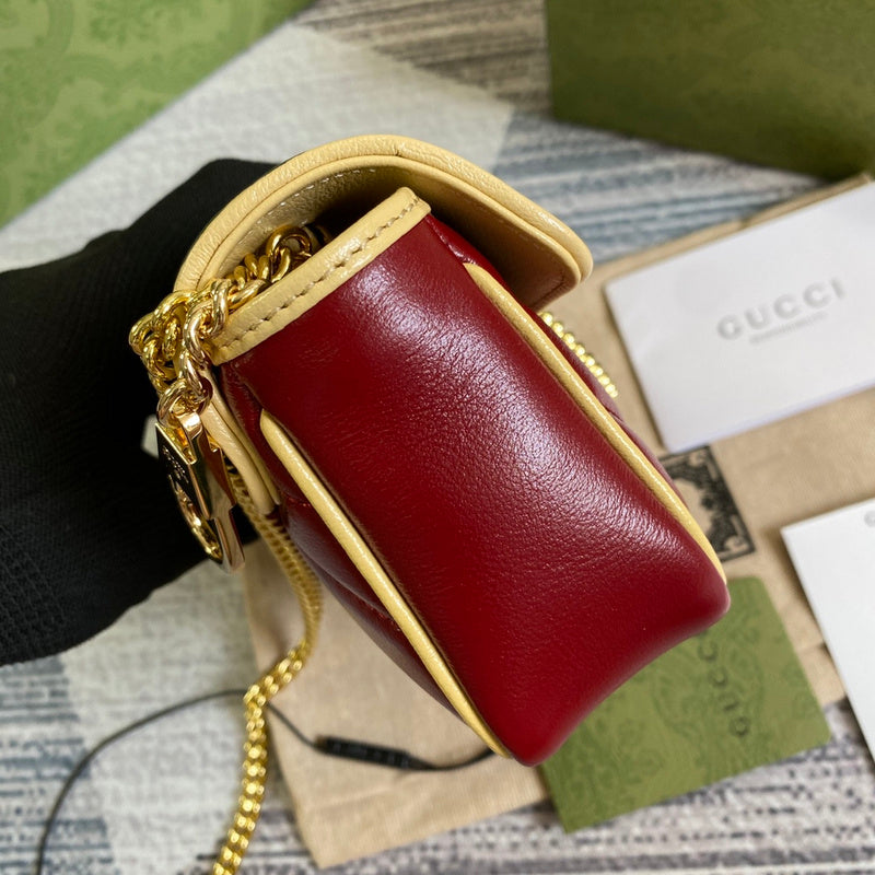 GLM - gg Bags - 1901
