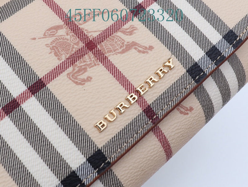 Fan Fashion -GLM - Top quality BBR Bags - 727