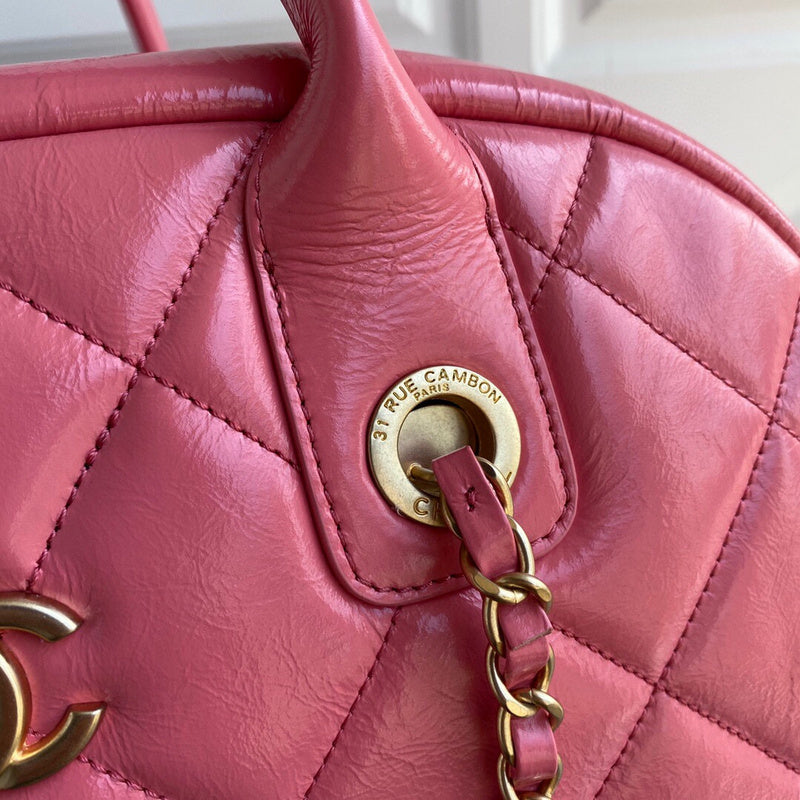 Satchel Bags - CHL Bags - 4974