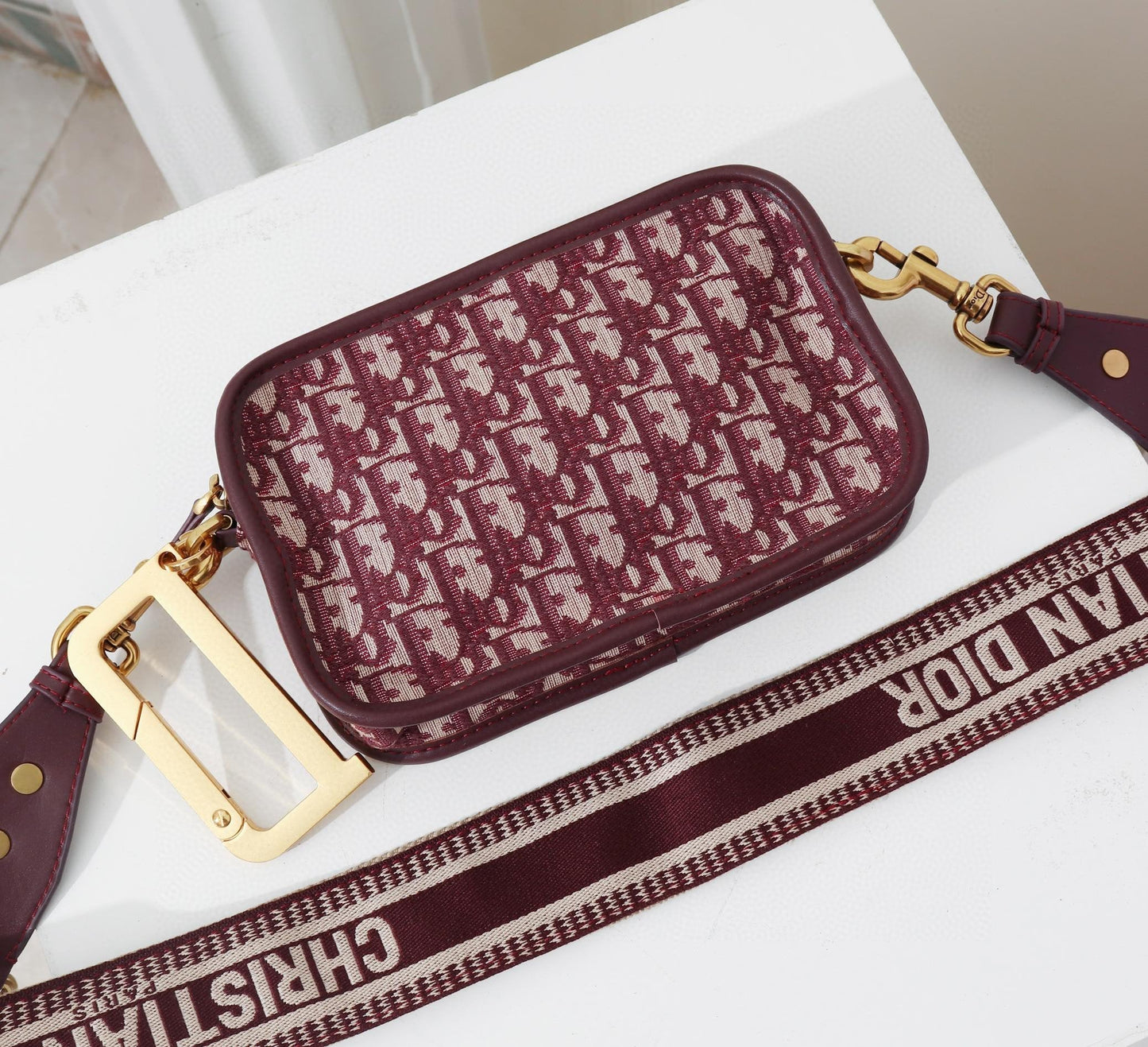 GLM - Top Quality Bags DIR 124