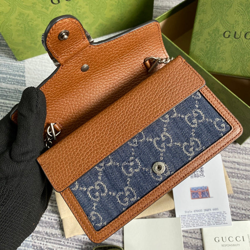 Satchel Bags - GCI Bags - 6767