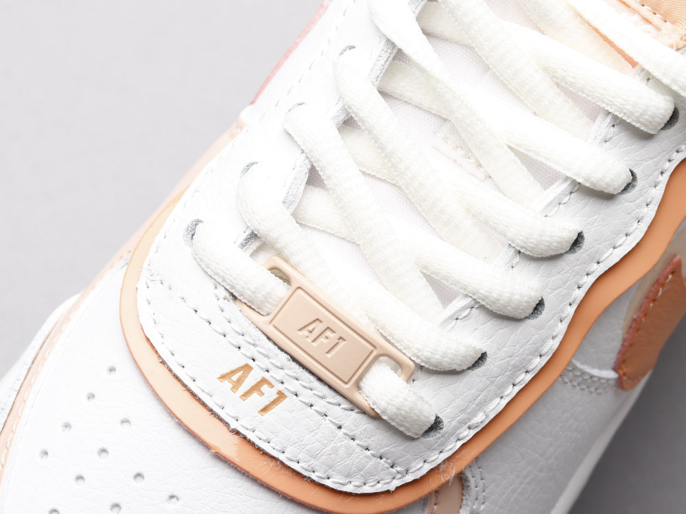 GLM - AF1 Shadow deconstruction