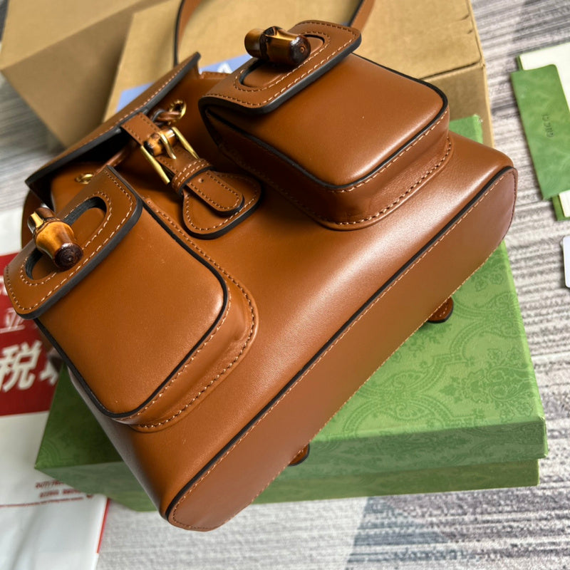 Satchel Bags - GCI Bags - 4211
