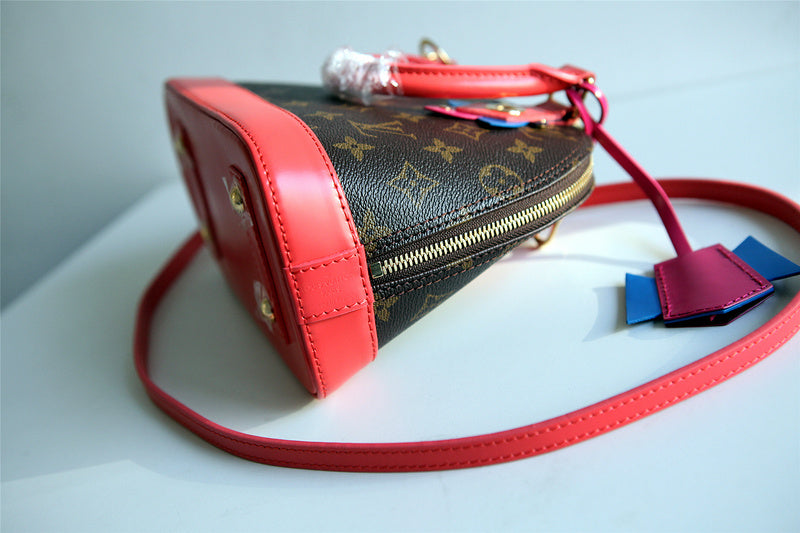 Glami GlamI Lu-Vi bags - 8281
