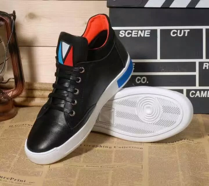 GLM - Top Quality Luv Sneaker 147