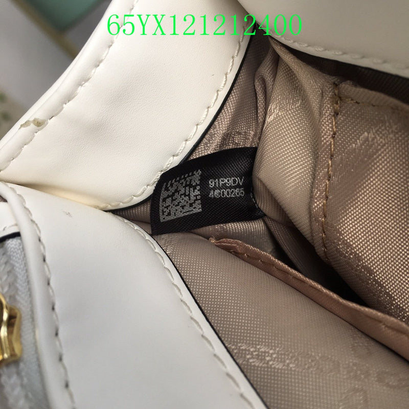 Satchel Bags - MK Bags - 831