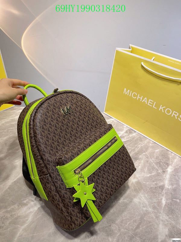Satchel Bags - MK Bags - 470