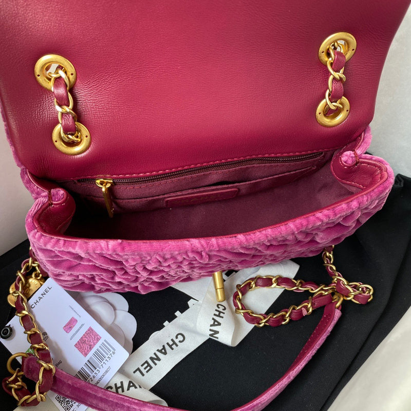 Satchel Bags - CHL Bags - 7665