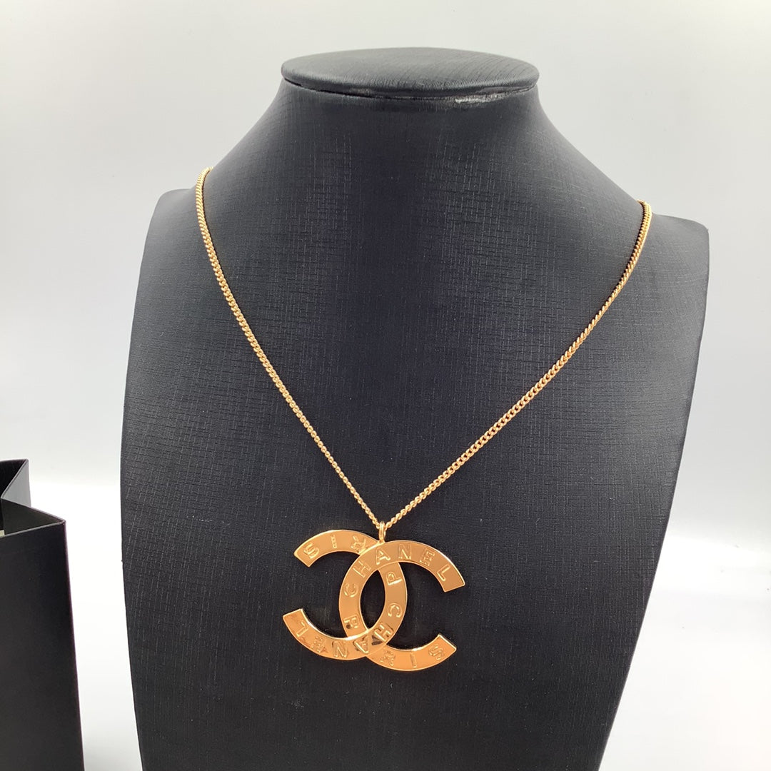 GLM - Top Quality Necklace CHL043