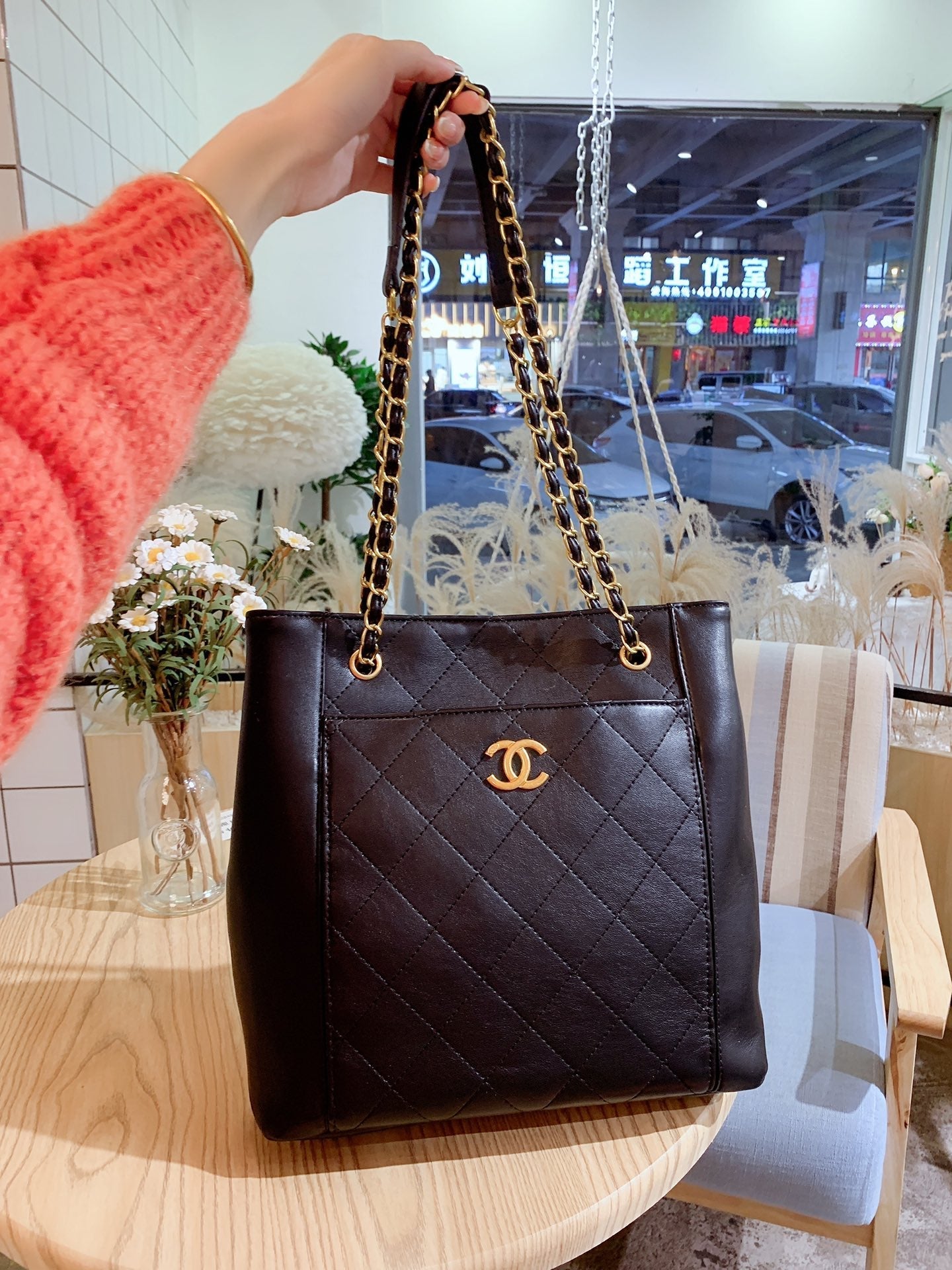 GLM - Top Quality Bags CHL 160