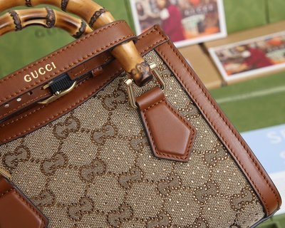 Satchel Bags - GCI Bags - 755