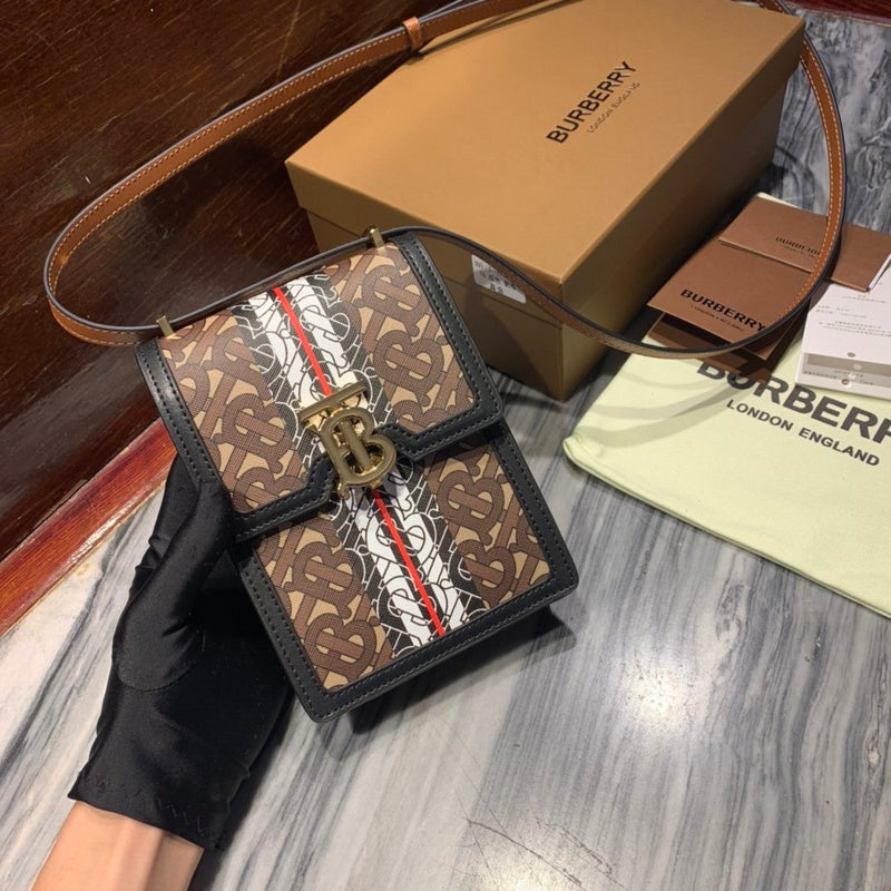 Fan Fashion -GLM - Top quality BBR Bags - 923