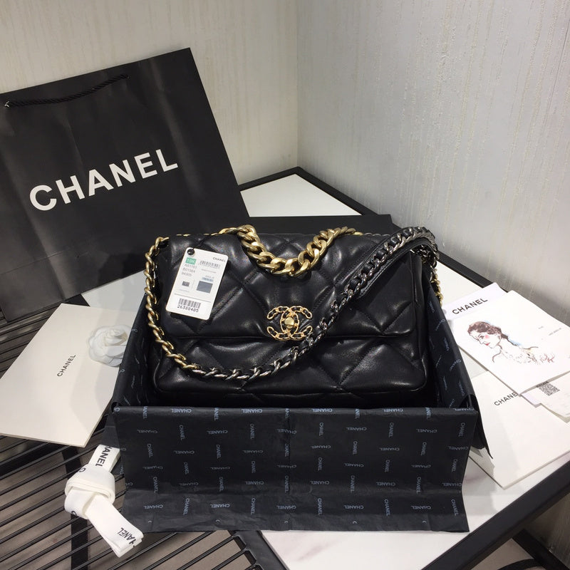 Satchel Bags - CHL Bags - 6438