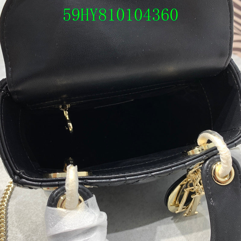 Glami - DOR Bags - 931