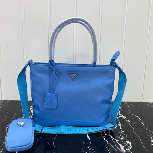 Satchel Bags - PDA Bags - 1026