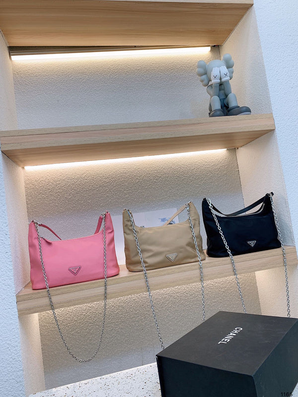 Satchel Bags - PDA Bags - 489