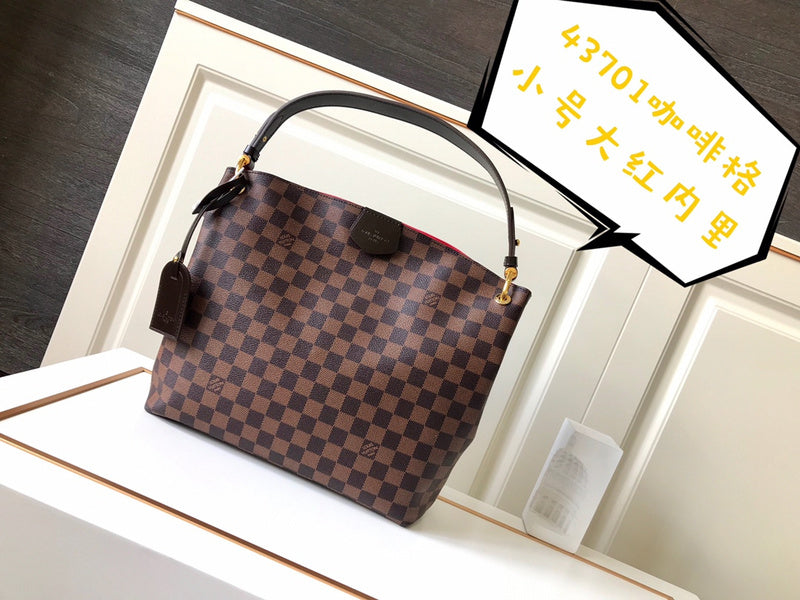 Satchel Bags - GUC Bags - 1672