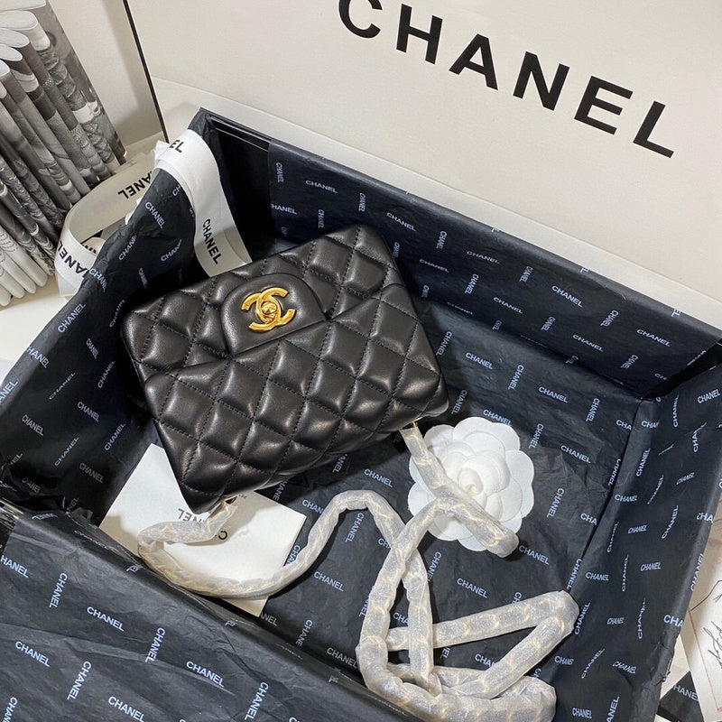 Satchel Bags - CHL Bags - 4532