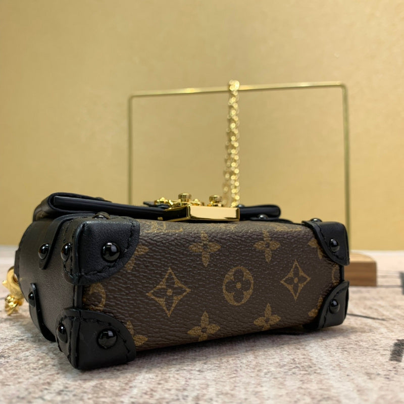 Satchel Bags - VL Bags - 6394