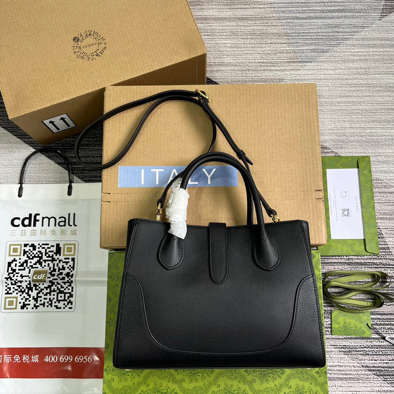 Satchel Bags - GCI Bags - 7496