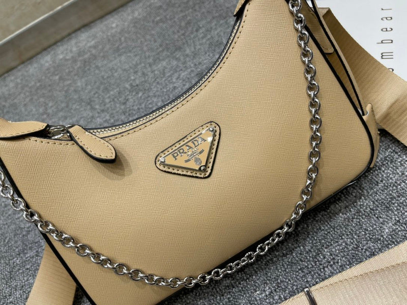 Satchel Bags - PDA Bags - 1216