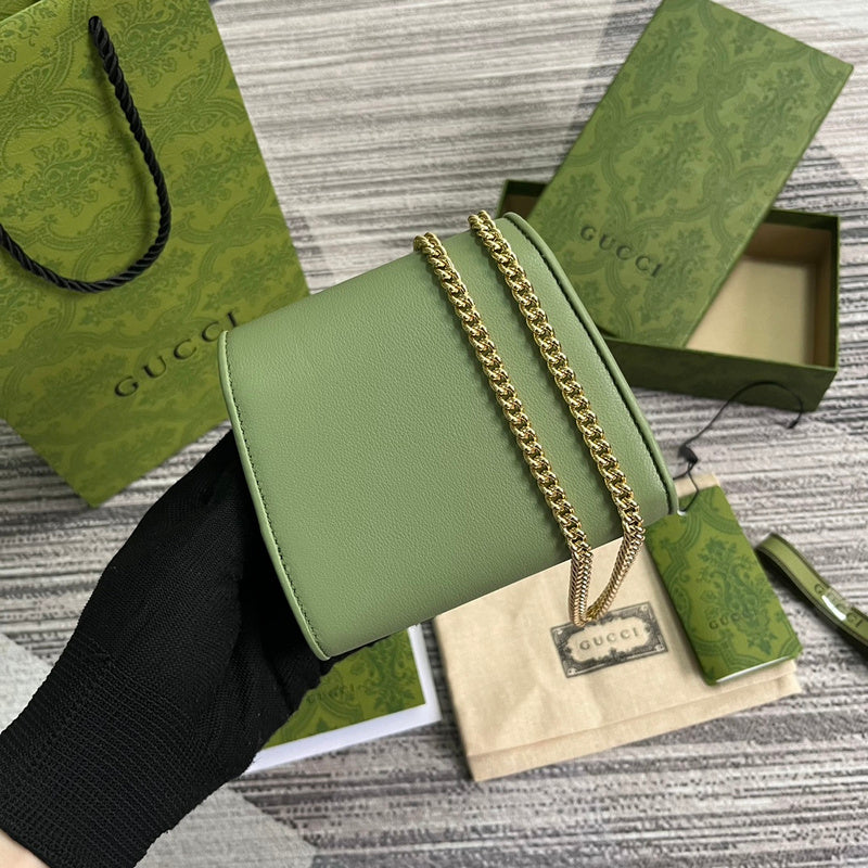 Satchel Bags - GCI Bags - 5489