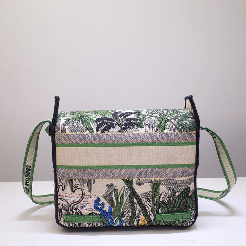 Glami-i - DOR Men Bags - 116