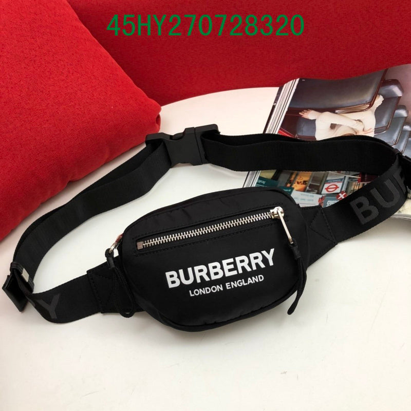 Fan Fashion -GLM - Top quality BBR Bags - 704