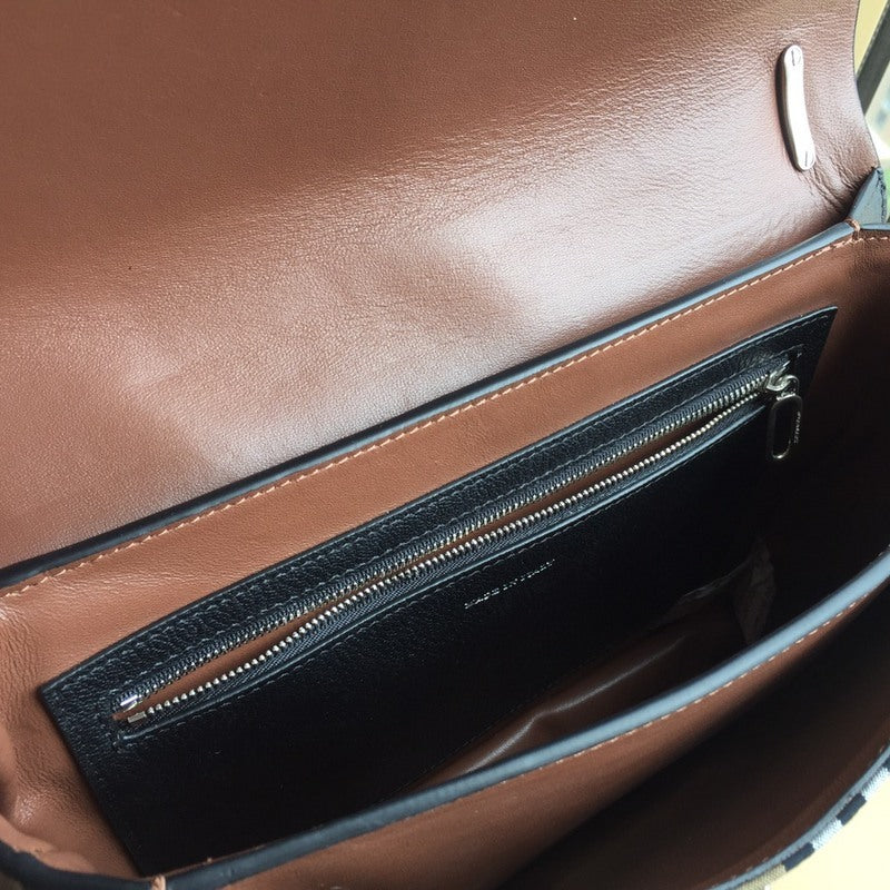Fan Fashion -GLM - Top quality BBR Bags - 1422