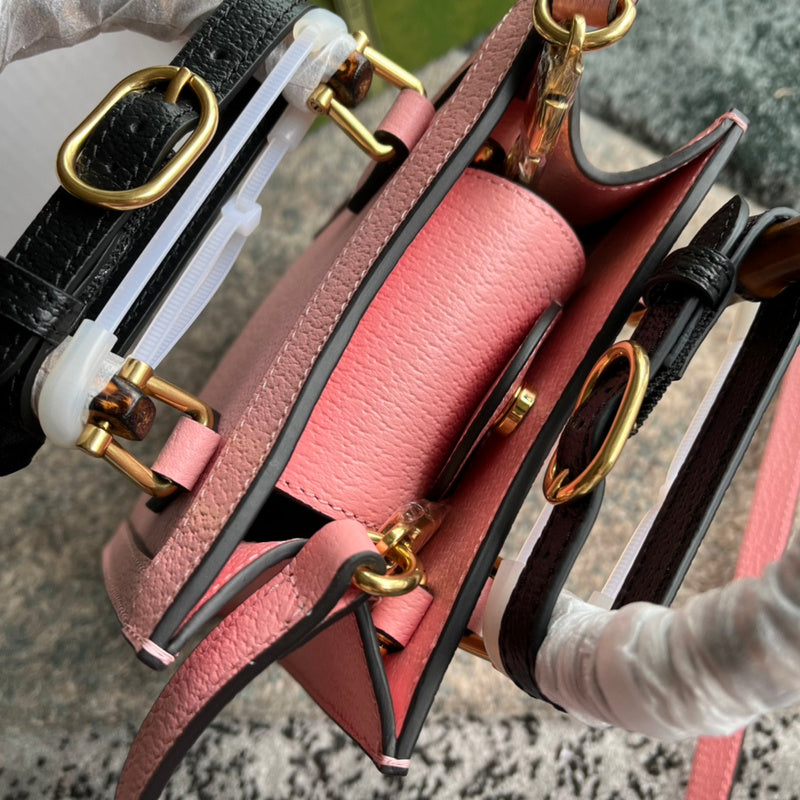 Satchel Bags - GCI Bags - 649