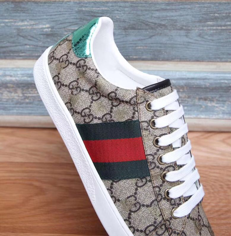 GLM-GCI TRAINERS Sneaker 011