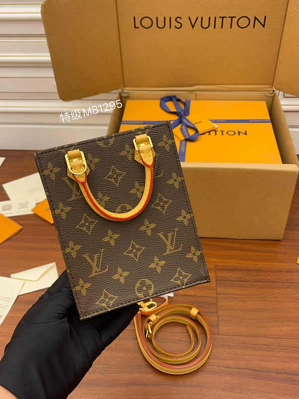 Glami GlamI Lu-Vi Bags - 16638