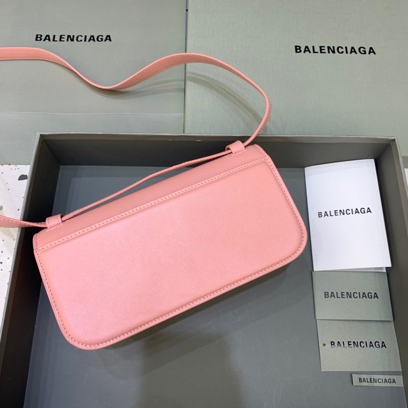 Satchel Bags - BGA Bags - 589