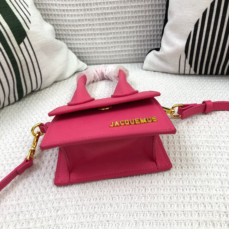 Satchel Bags - JQMS Bags - 291