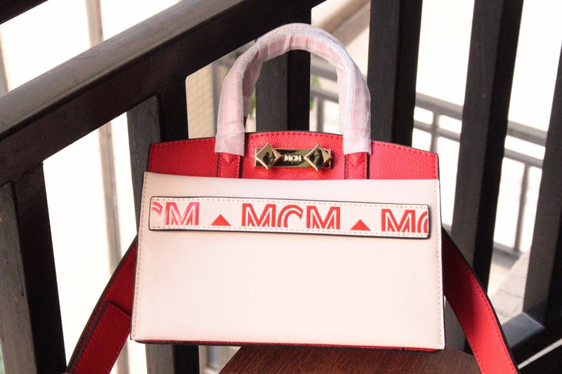 Satchel Bags - MC Bags - 415