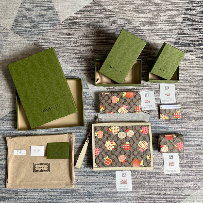 Satchel Bags - GCI Bags - 2782