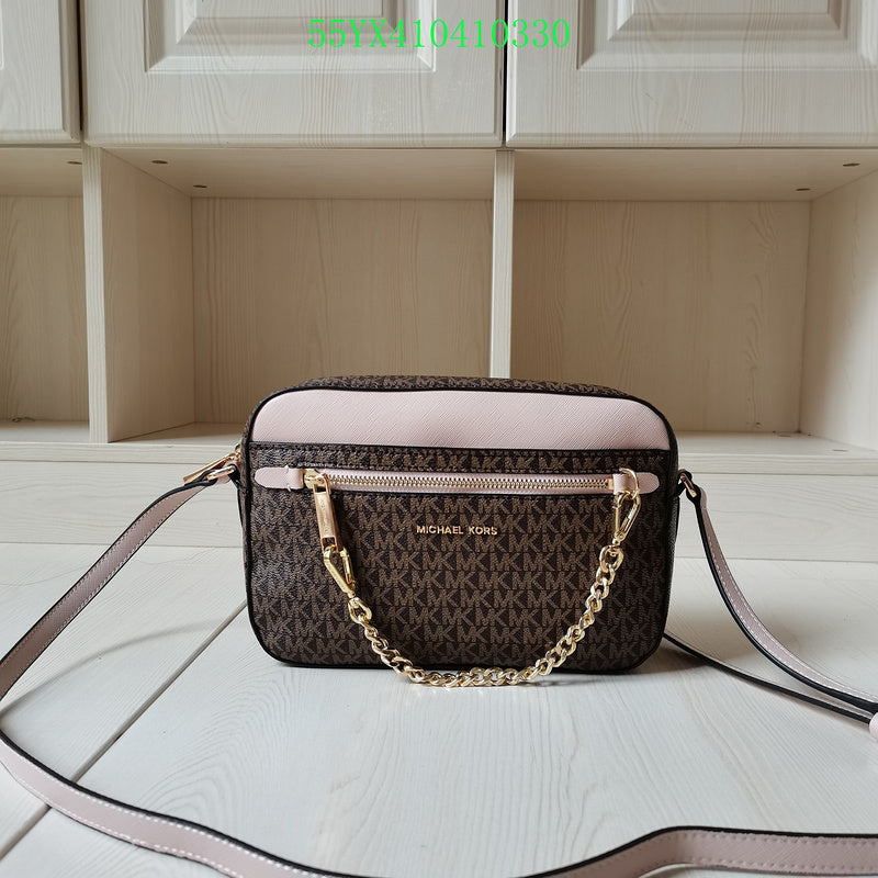 Satchel Bags - MK Bags - 818