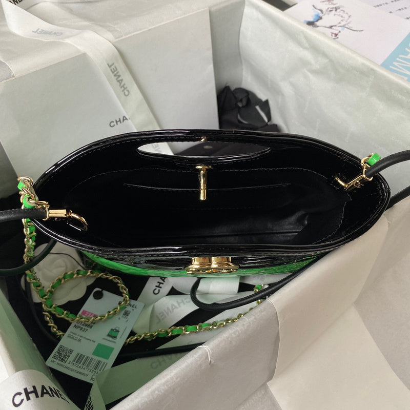 Satchel Bags - CHL Bags - 7502