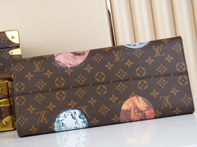 Satchel Bags - VL Bags - 4987