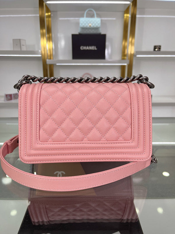 Satchel Bags - CHL Bags - 3191