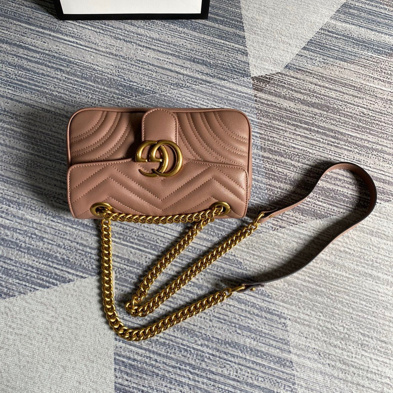 Satchel Bags - GCI Bags - 7027